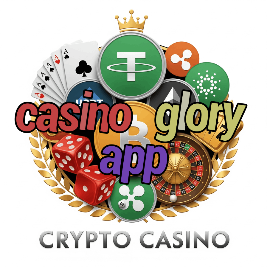 Casino Glory App - Mobile Casino Platform